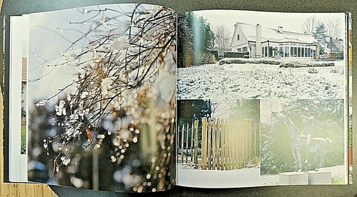 Dreams Behind Glass: The Most Subline Conservatories Design Architecture Dierick - Picture 2 of 5