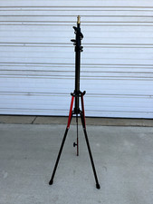 Manfrotto MS0490A Nanopole Stand