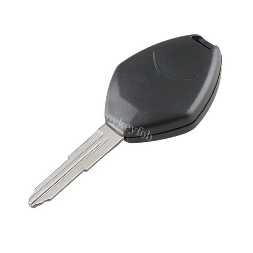 For 2008 2009 2010 2011 2012 2013 2014 2015 Mitsubishi Lancer 4B Remote Key Fob - Picture 6 of 7