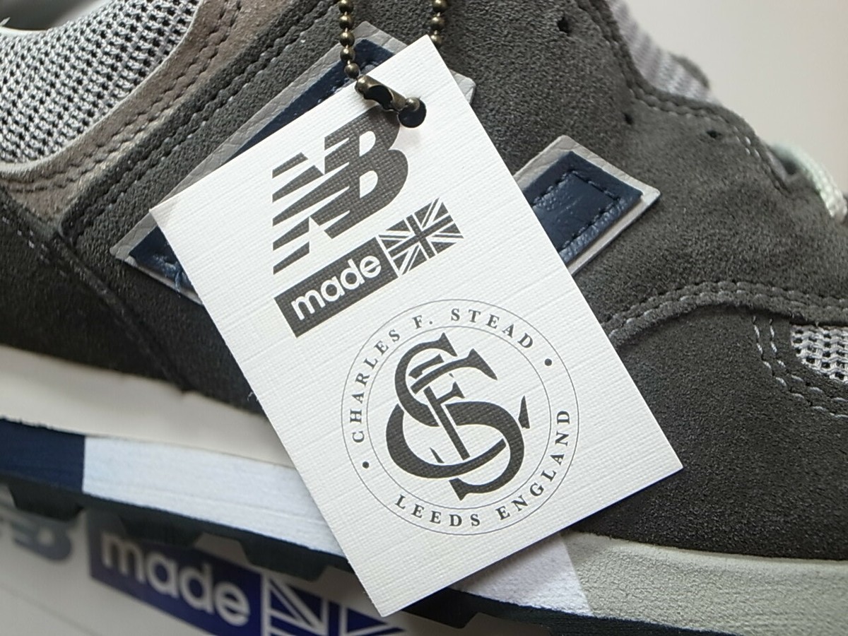 ニューバランス　OM576OGG New Balance ニューバランス 576 UK NEW BALANCE OM576OGG MADE