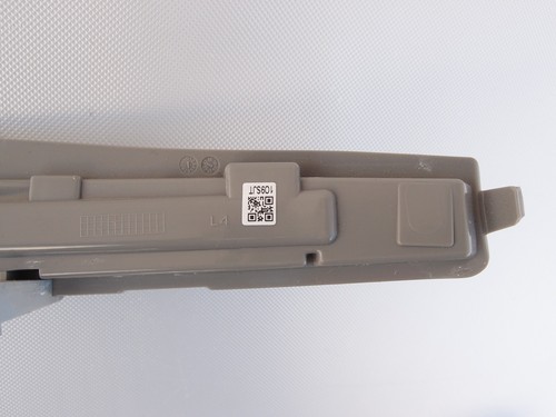 19-25 OEM MERCEDES GLE W167 GLS X167 G W463 LENTE SEGNALE DI SVOLTA / LED specchio sinistro - Foto 13 di 13