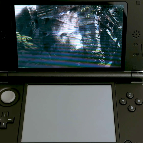 Nintendo 3DS Monster Hunter 4 Capcom 2013 Japanese Ver. Game NDS From Japan EXC - Video 1 of 1