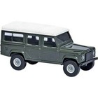 Auto di modellismo statico scala 1:60