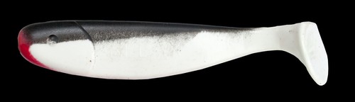 "relax kopyto 6" jankee (15 cm) 2 piezas. cabeza de plantilla, fundido, jigging, señuelos de arrastre, lucio - Imagen 3 de 18