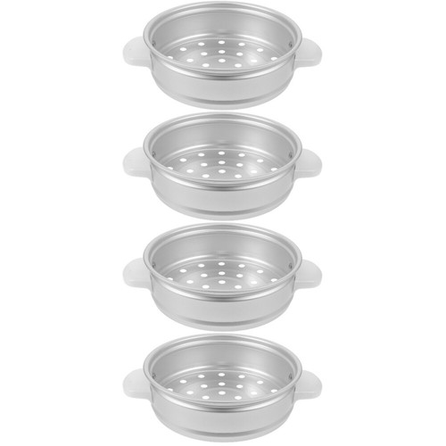 4 Pieces Rice Cooker Steamer Accessories Baby Travel Kitchen Cooking - Picture 9 of 12