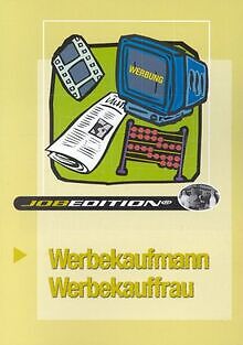 Jobedition, Werbekaufmann / Werbekauffrau von Mittner, Eva | Buch | Zustand gut - Bild 1 von 1