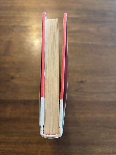 SIGNED Wizard by Ozzie Smith 1st Printing First Edition 1988 Hardcover - Picture 6 of 11