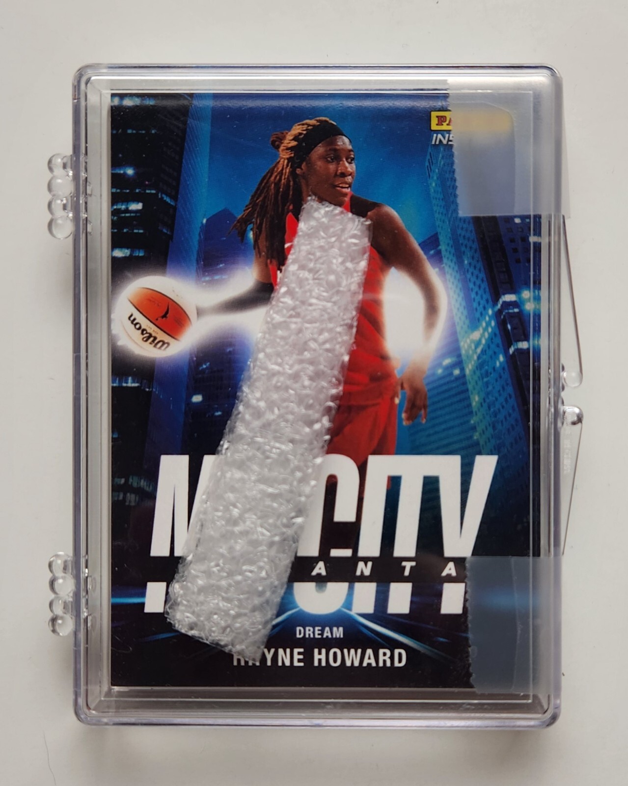 2024-25 Panini Instant WNBA My City 12-Card Set - Caitlin Clark - Angel Reese