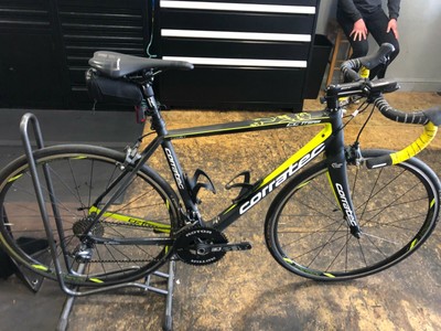 corratec cct team carbon