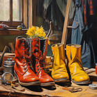 theshoein