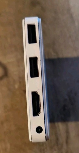 Ockel Sirius B Pocket Mini PC Win10 - Picture 4 of 5