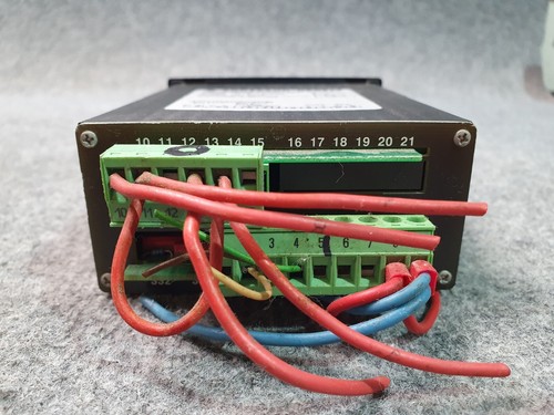 ANDERSON NEGELE DPM/PT/2GW/X/X/°C/230V AC - Bild 5 von 8