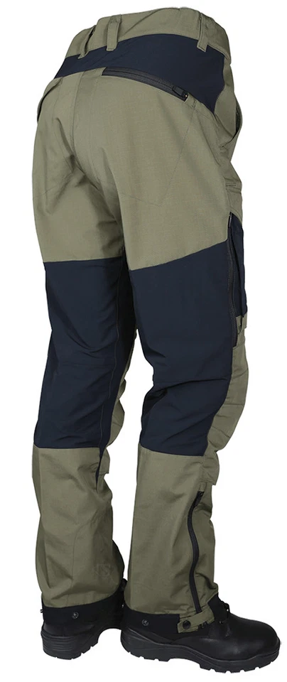 TRU-SPEC 24-7 Series Xpedition Pants Ranger Green/Black