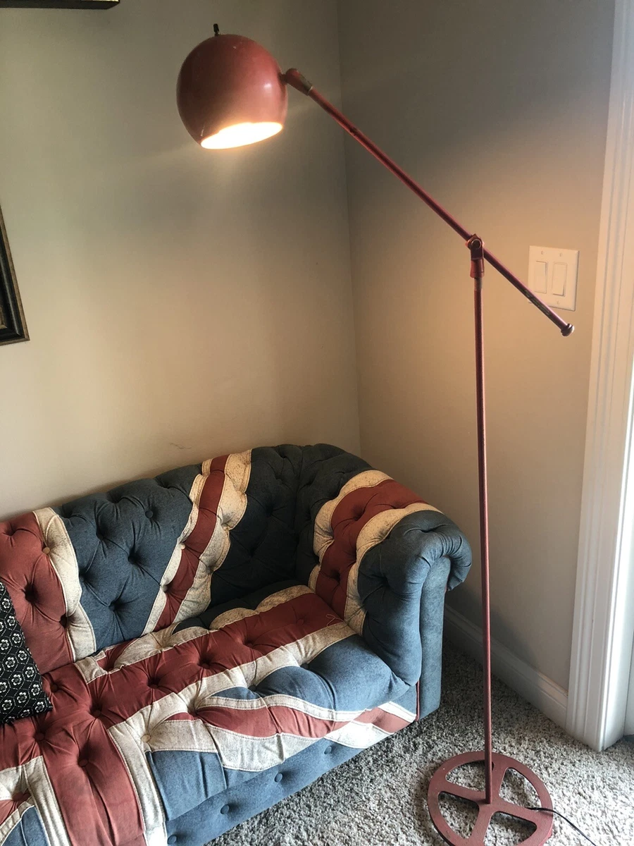 Underwriters laboratories outlet floor lamp
