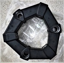   HYDRAULIC PUMP COUPLING  FOR  EXCAVATOR .REPLACE 11MF-12020