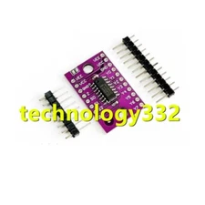 10PC NEW 4051 74HC4051 8-Channel-MUX 8-Channel analog multiplexer module #YT