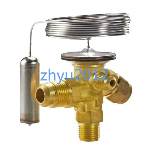100% Test DANFOSS 068Z3400 Thermostatic Expansion Valve New KD - Picture 2 of 3