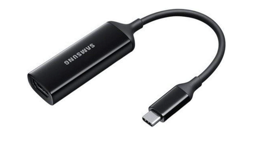 🚚FREE SHIPPING🚚Samsung USB-C to HDMI Adapter, Black - MAIN-31176 - Photo 3/6