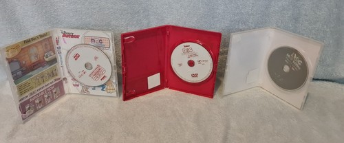 3x Disney Junior Doc Mcstuffins - DVDs - Picture 3 of 3