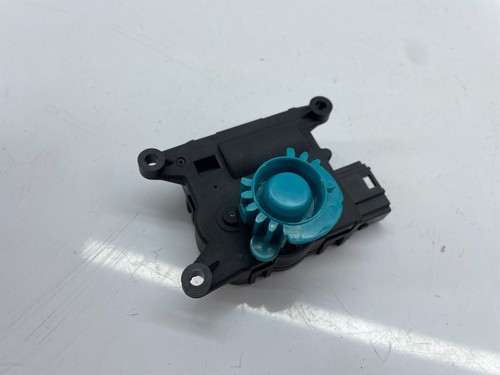 RENAULT MEGANE MK3 CALENTADOR SOLAPA MOTOR ACTUADOR T1001784K 2008-2016 🌟 - Imagen 10 de 12