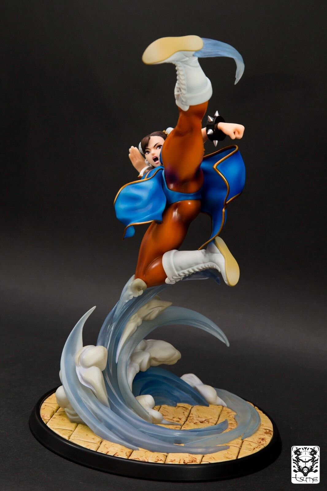 Tsume HQF Ultra Street Fighter IV 4 Vega Statue