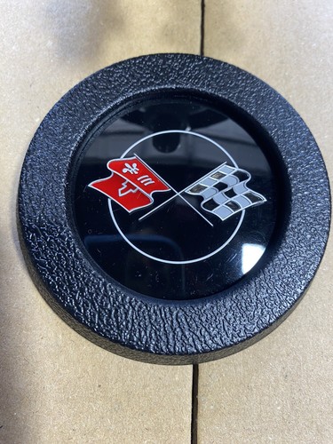 1969-1976 Chevrolet Corvette Non Tilt Steering Column GM OEM Factory Rebuilt C3 - Picture 7 of 24