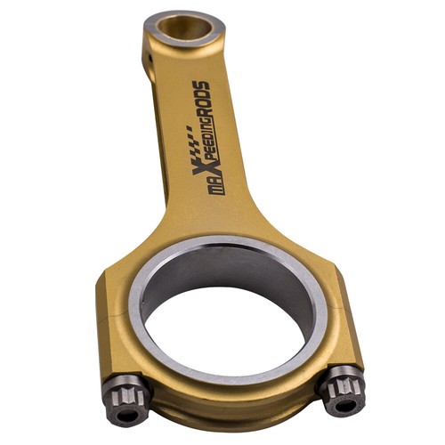 Titanized Connecting Rods 2015-on for BMW F45/F46 216i Active Tourer Gran Tourer - Picture 8 of 12