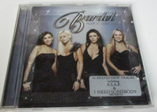 Play It LIke That - Bardot - CD