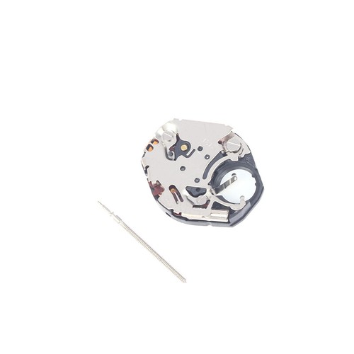 Replacement Y121 Watch Quartz Movement With Watch Stem For Repairing Replac-yn