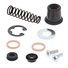 Front Brake Master Cyl Rebuild Kit for Yamaha TTR125L Disc Brake 2000-2004