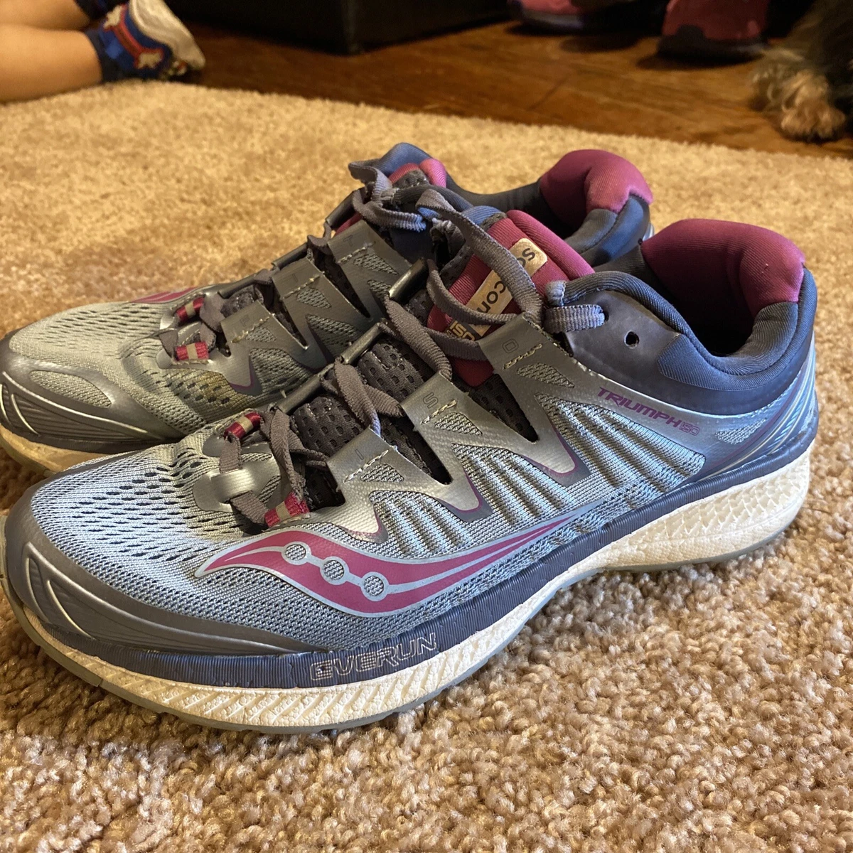 Cheap saucony triumph 2024 8 womens