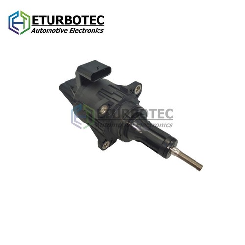 871207-5020S 5A01D10 Turbo Actuador K6T60671 para BMW 5 7 8 X5 X6 X7 4.4T N63B44D - Imagen 7 de 9