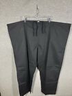 Landau Reversible Drawstring Scrub Pant Classic Style 7602 Choose Color & Style