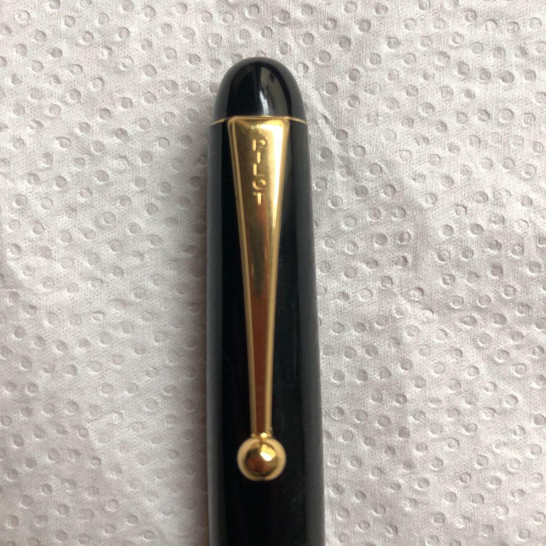 PILOT CUSTOM 67 fountain pen 14K-585 | eBay