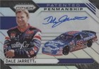 2020 Panini Prizm - Dale Jarrett #PP-DJ