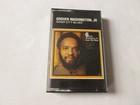 GROVER WASHINGTON JR ~ INNER CITY BLUES ~ 1982 UK JAZZ-FUNK / SOUL CASSETTE TAPE