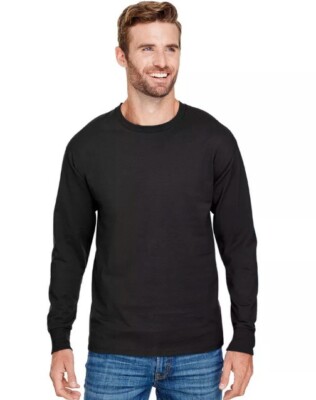 CP15 Premium Fashion Classics Long Sleeve T-Shirt Champion
