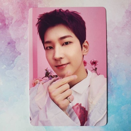 SEVENTEEN ALWAYS YOURS JAPAN BEST ALBUM Photo Card TypeE Limited ED. PC - Picture 11 of 32