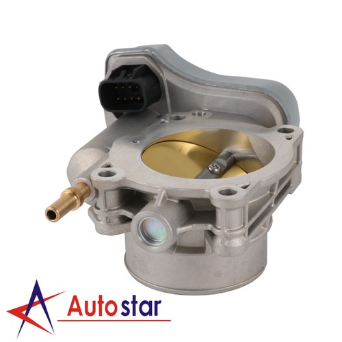 Throttle Body For Chevrolet Colorado GMC Canyon 2.8L 2.9L Saturn Ion 2.0L 2.4L - Picture 12 of 12