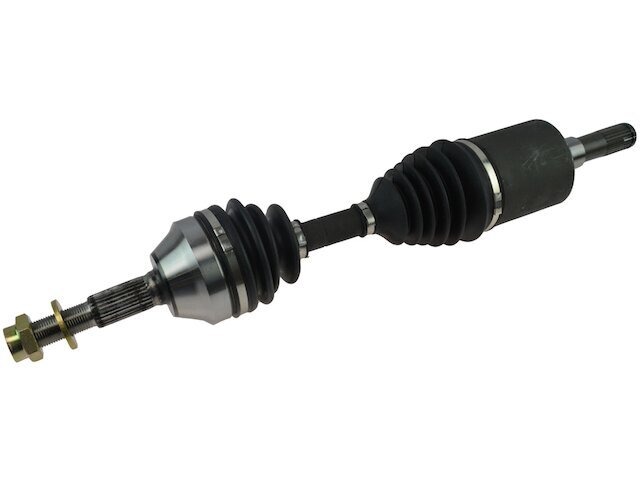 Front Left Axle Assembly For 2002-2007 Jeep Liberty 3.7L V6