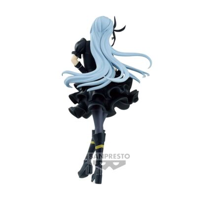 BANPRESTO - ☆318☆ Sakamoto Days - Shin Asakura Vibration Stars Prize Figure