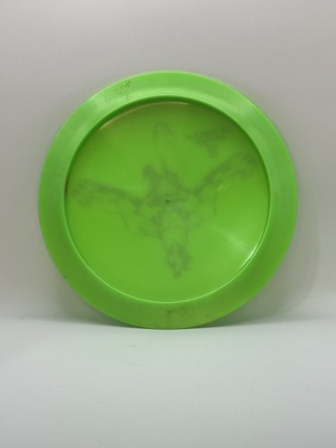 Barely Used Discraft Big Z Force 170-172g Distance Driver 12/5/0/3 Disc Golf - Picture 2 of 2