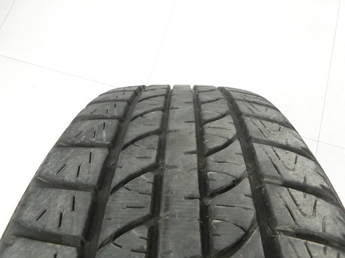 4x Kompletträder Alu Sommerreifen 235/60R18 5X114.3 6.4-6.9mm für Sorento XM - Bild 8 von 11