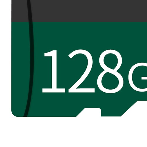 8G/16G/32G/64G/128G TFMemory Card Portable C10High-speed ABS Storage Memory Card - Picture 18 of 23
