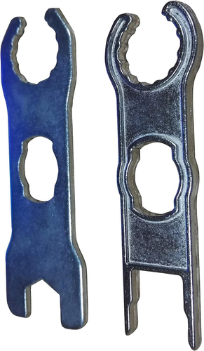 Panel Connector Tool Works for MC-4 Solar Connectors,Assembly and Disassembly To - Picture 1 of 12