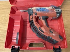 Hilti GX3 Gas-Actuated Fastening Tool Nail Gun