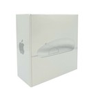 Apple Mighty Mouse NEW & SEALED. Wired USB Model A1152