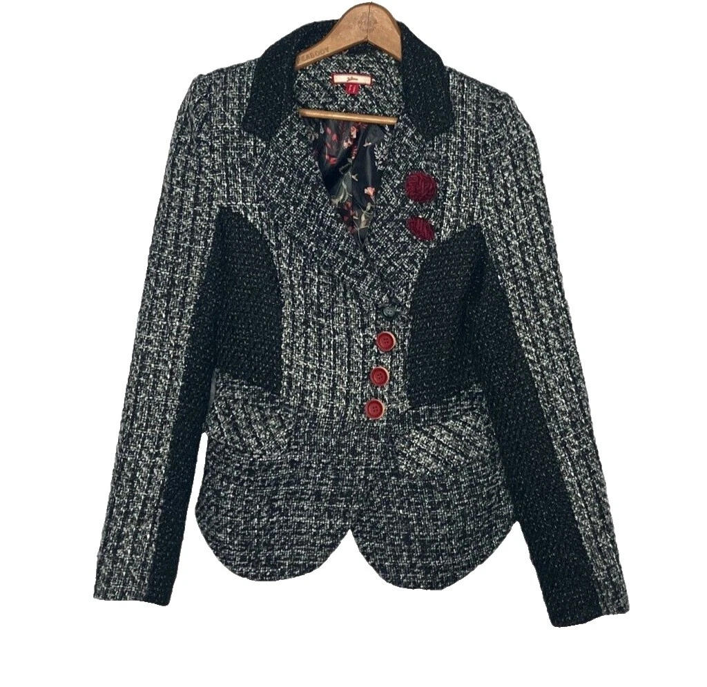 Joe Browns abrigos, chaquetas y chalecos para Mujeres