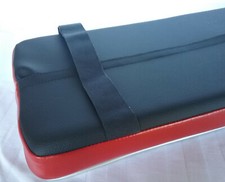 Sitzschale Rückenlehne 12 cm für Eicher Sitzschale Rückenlehne 12 cm für Eicher