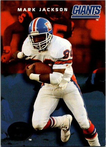 1993 Skybox Premium Football Pick / Choose Your Cards  - Picture 208 of 457